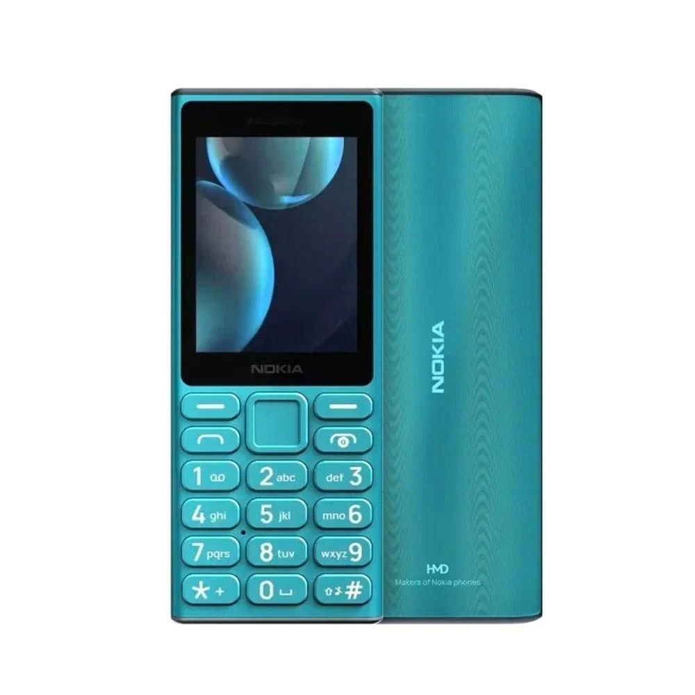  نوكيا  108 - 4G - شريحتين 