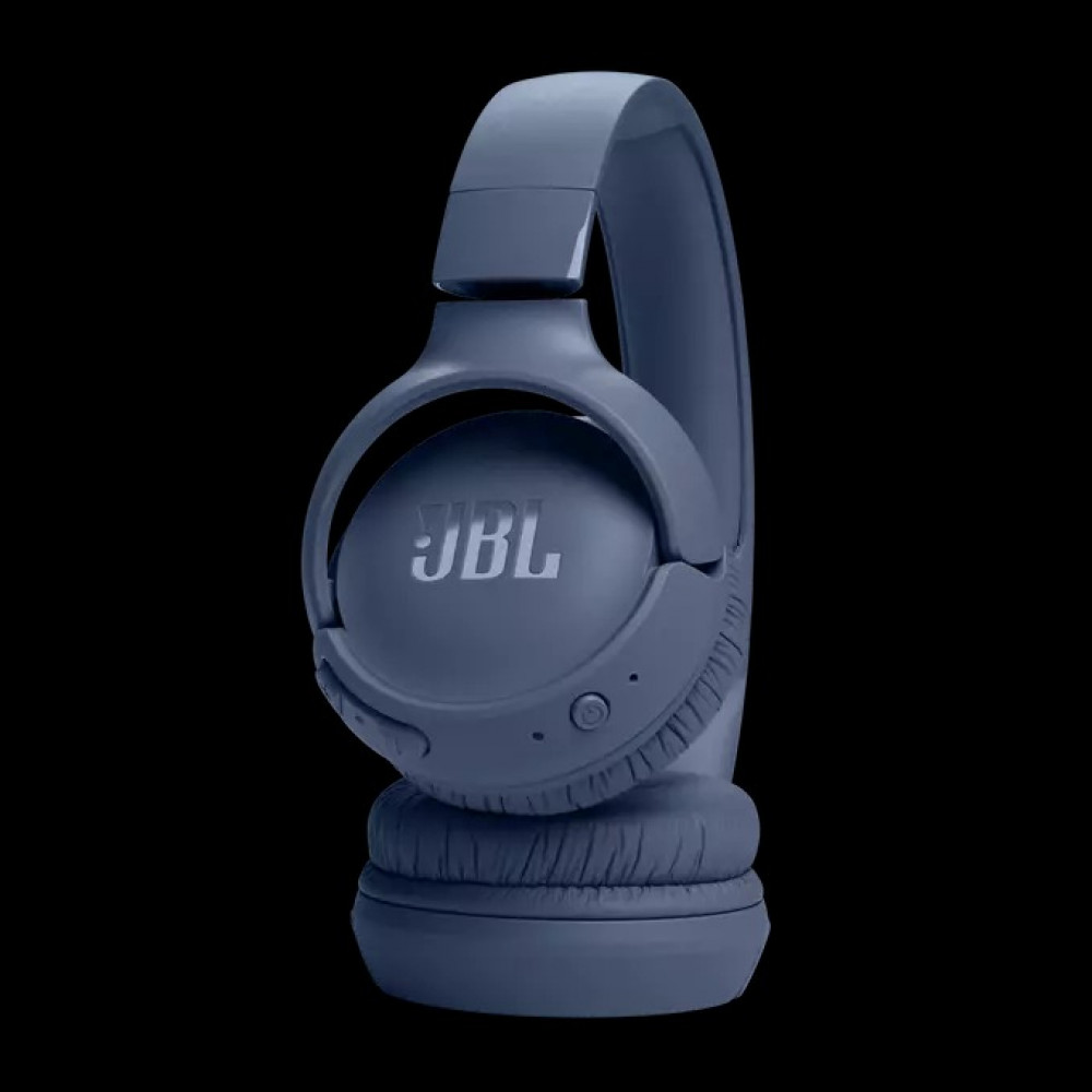  سماعه رأسيه لاسلكيه JBL TUNE 520BT 