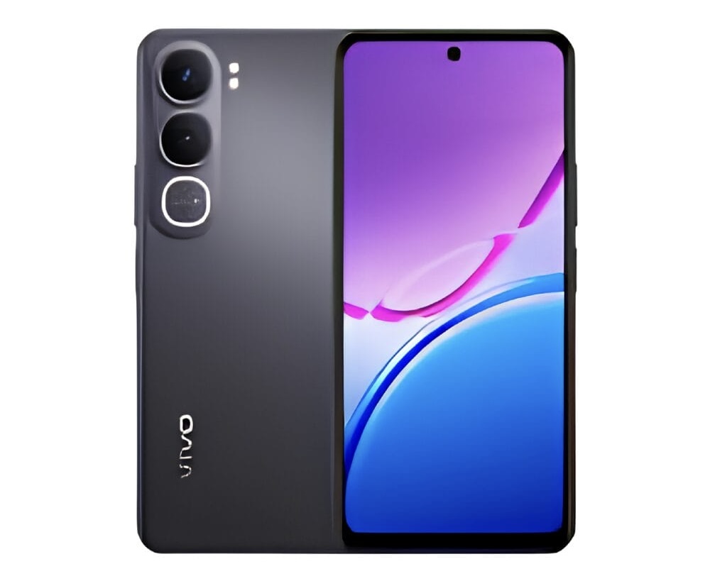  فيفو Vivo Y31s 5G بسعه 256 جيجابايت 
