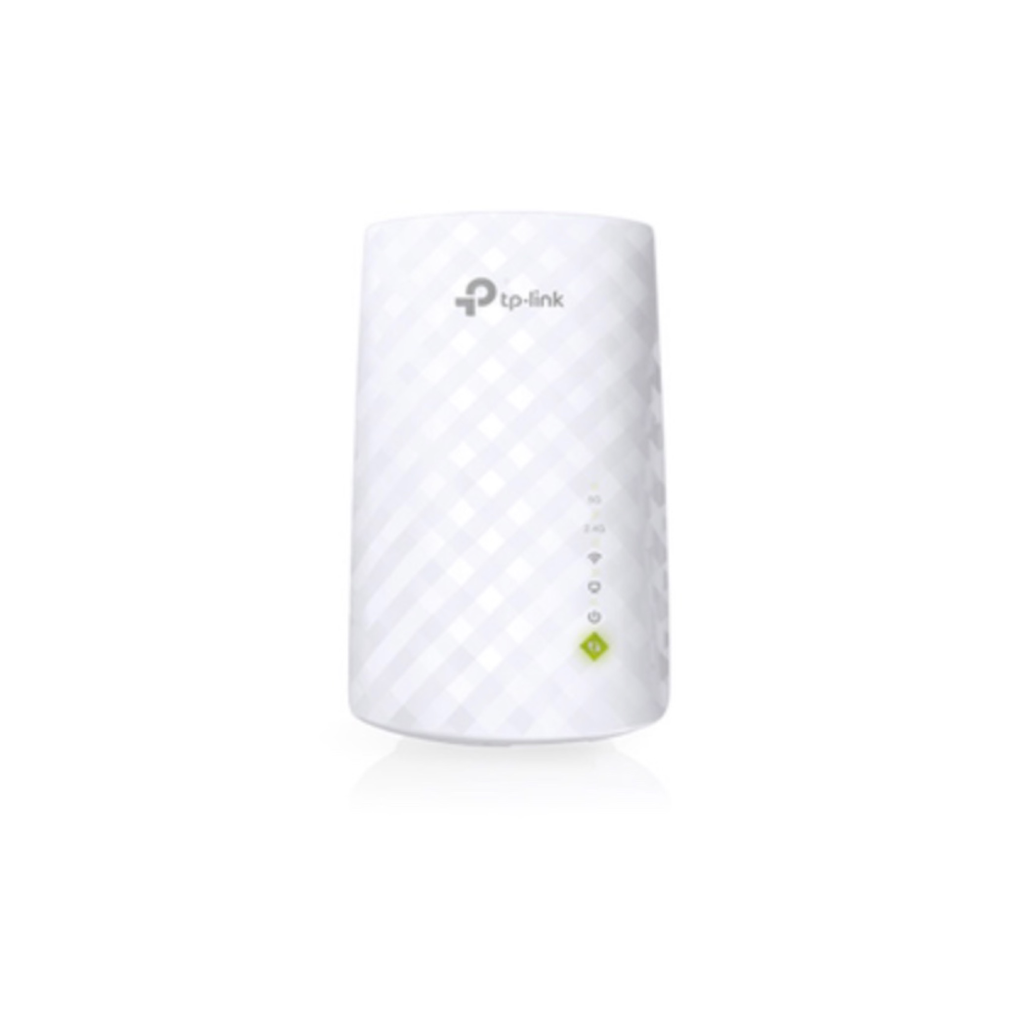  موسع نطاق واي فاي (مقوي) مزدوج النطاق TP-Link RE200 AC750 