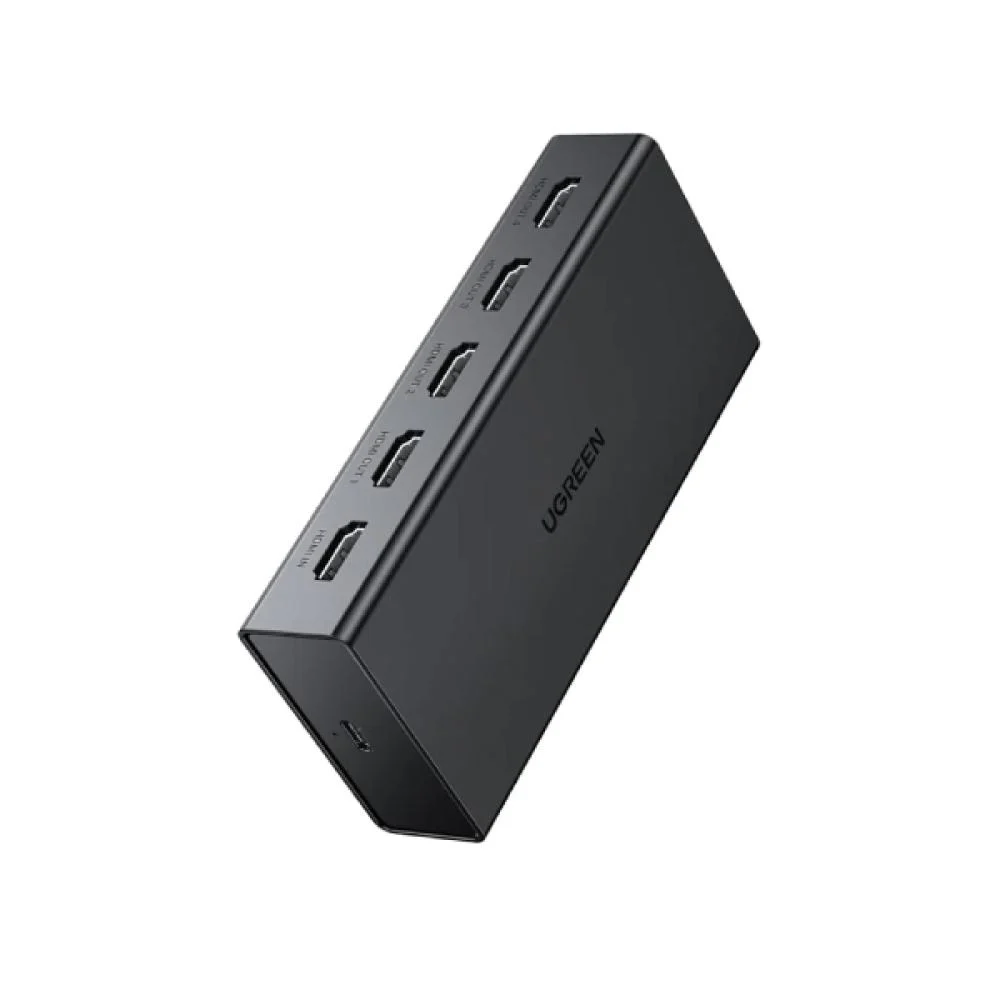  موزع HDMI من 1 الى 4 مخرج من شركة UGREEN 