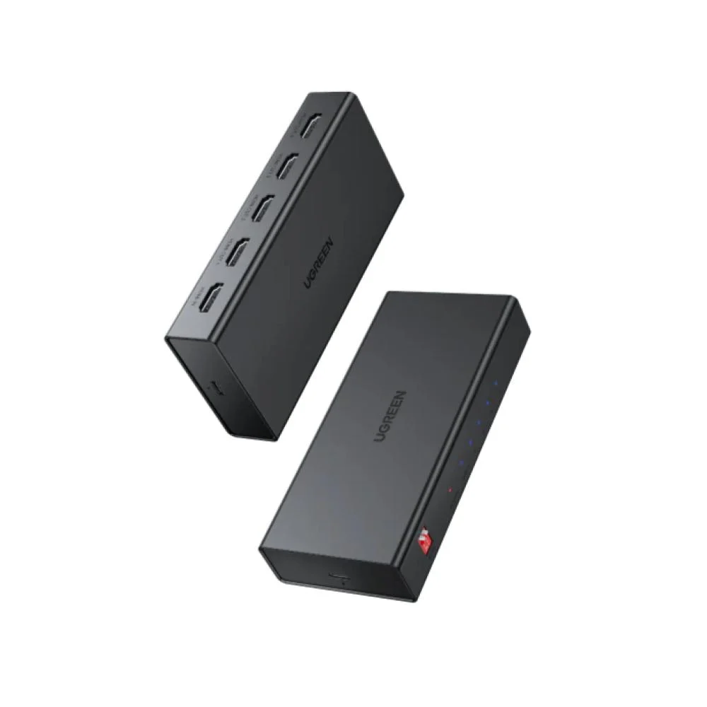  موزع HDMI من 1 الى 4 مخرج من شركة UGREEN 