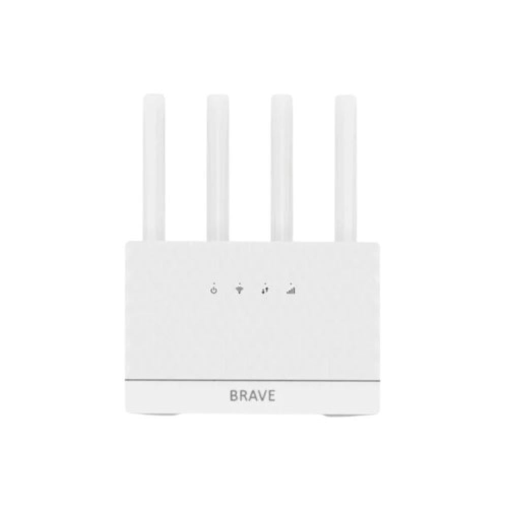  راوتر BRAVE S90 4G LTE CAT 6 