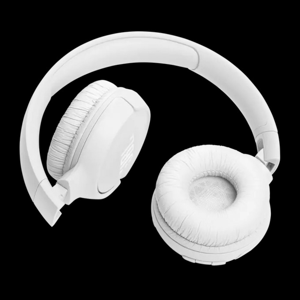  سماعه رأسيه لاسلكيه JBL TUNE 520BT 