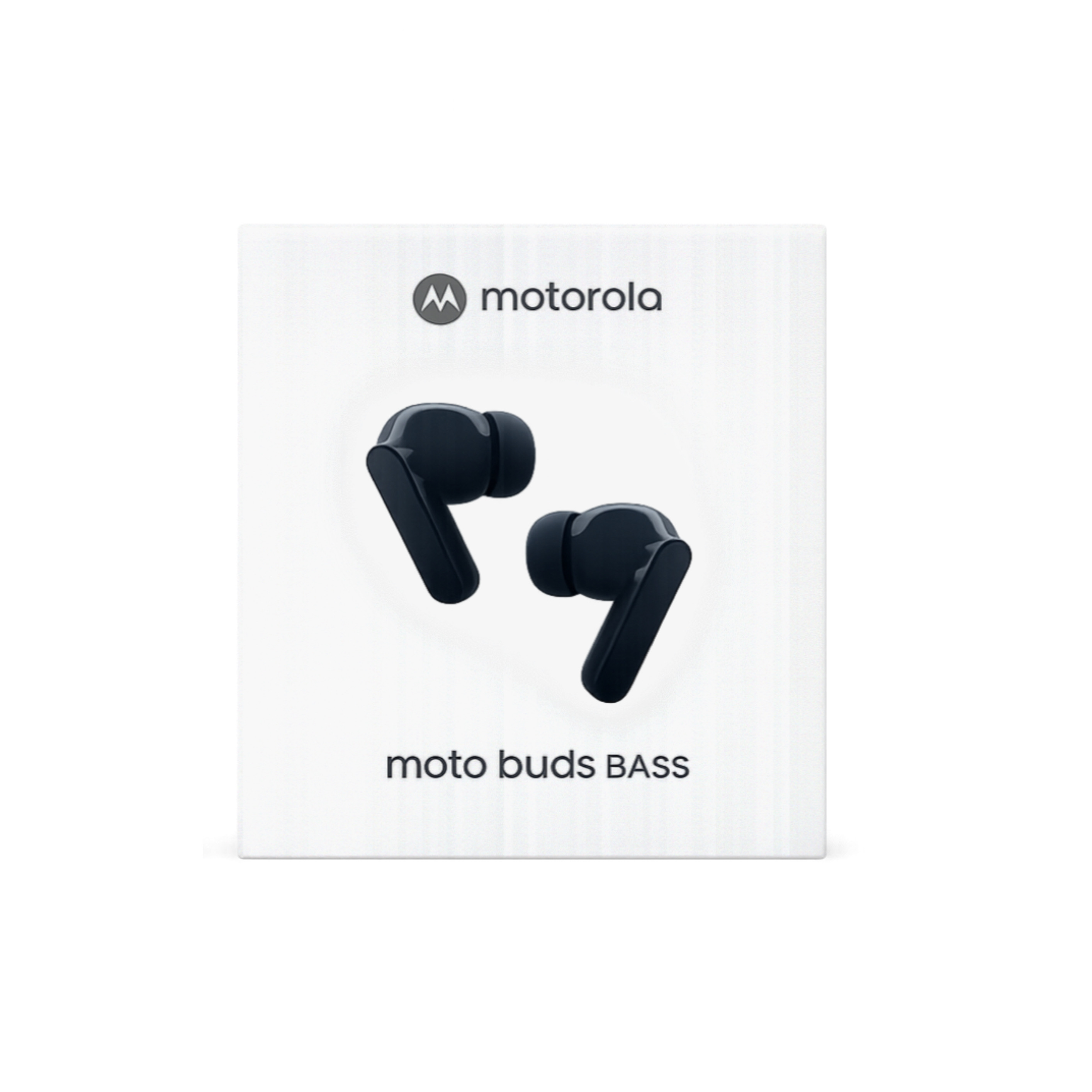  سماعة بلوتوث لاسلكية Motorola Moto Buds Bass 