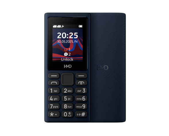  نوكيا101  HMD - 4G  