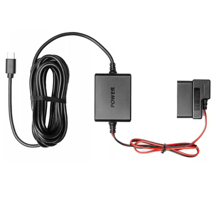  طقم أسلاك 70mai OBD-II 