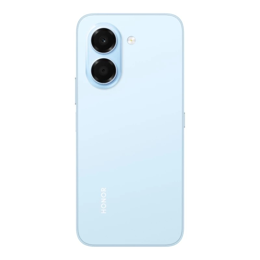  هونر X7e الجيل الرابع – ذاكرة 128 GB – رام 6 جيجابايت – لون سماوي 