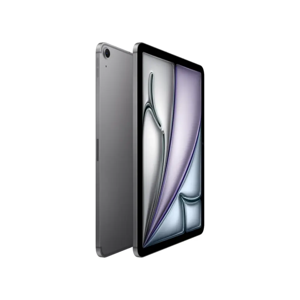  ابل ايباد اير 11 انش M4 واي فاي بسعة 128GB - رمادي 