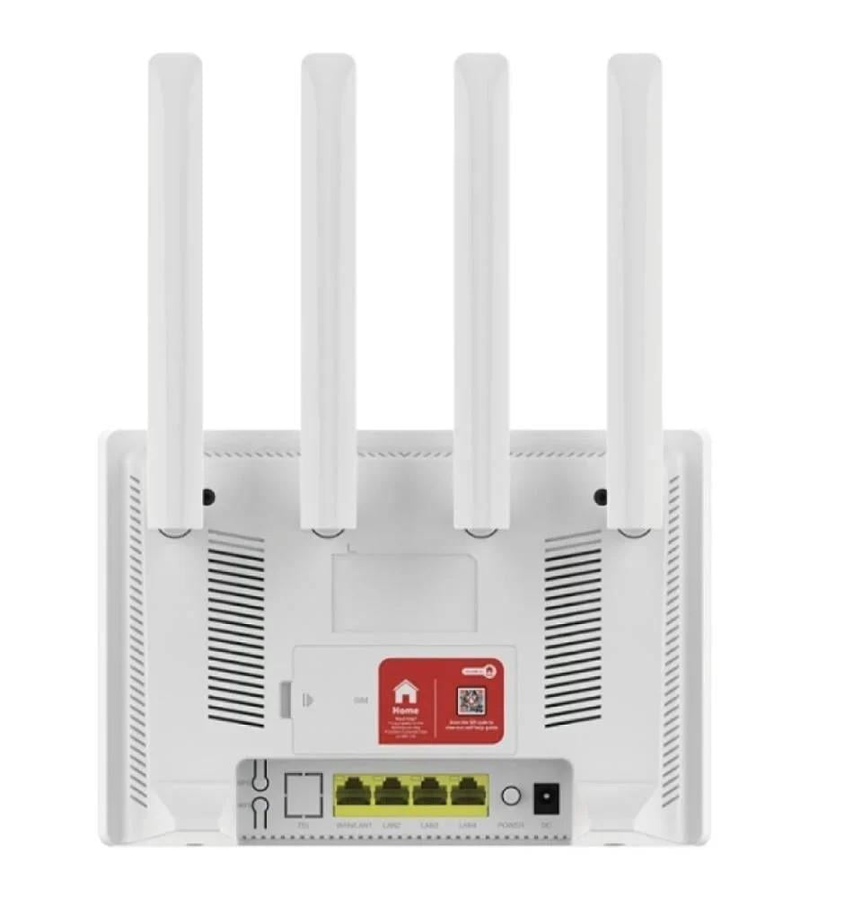  راوتر BRAVE S90 4G LTE CAT 6 