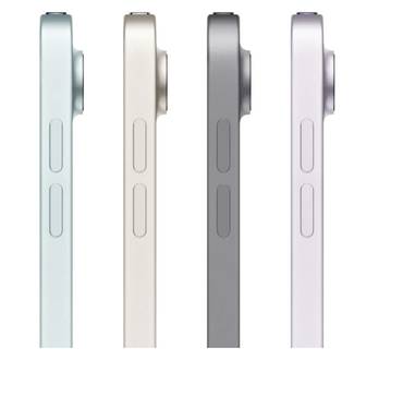   ابل ايباد اير الجيل السادس   ١١ انش  واي فاي - M2 - 128 GB 