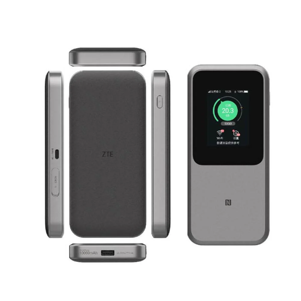  مودم  ZTE - U50 PRO - 5G  