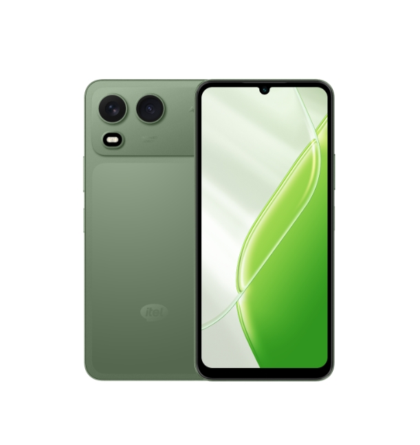  ايتل  A200 -رام 3+5 جيجا - 64 جيجا - 4G 