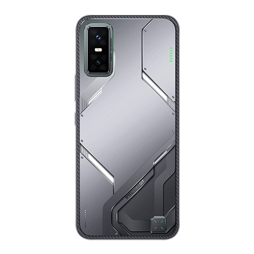  انفينكس GT 30PRO - سعة 256 جيجا - رام 8+8 - 5G 