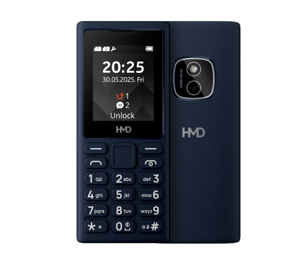  نوكيا 102- HMD 4G - شريحتين  
