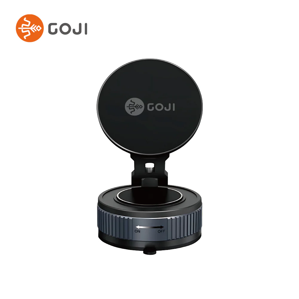  قاعده مغناطيسيه ماق سيف GOJI - موديل G13 
