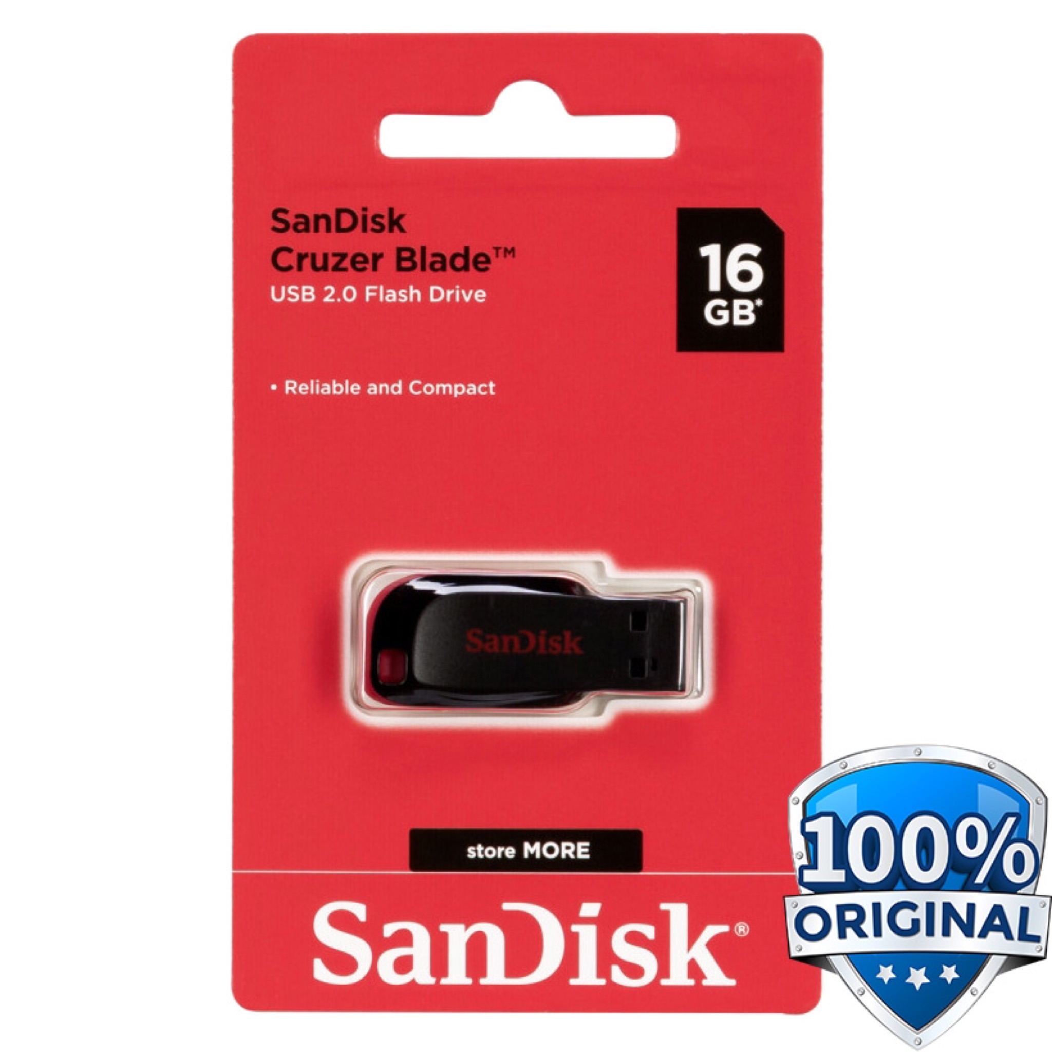  فلاش لنقل البيانات والتخزين من SanDisk يوسبي 