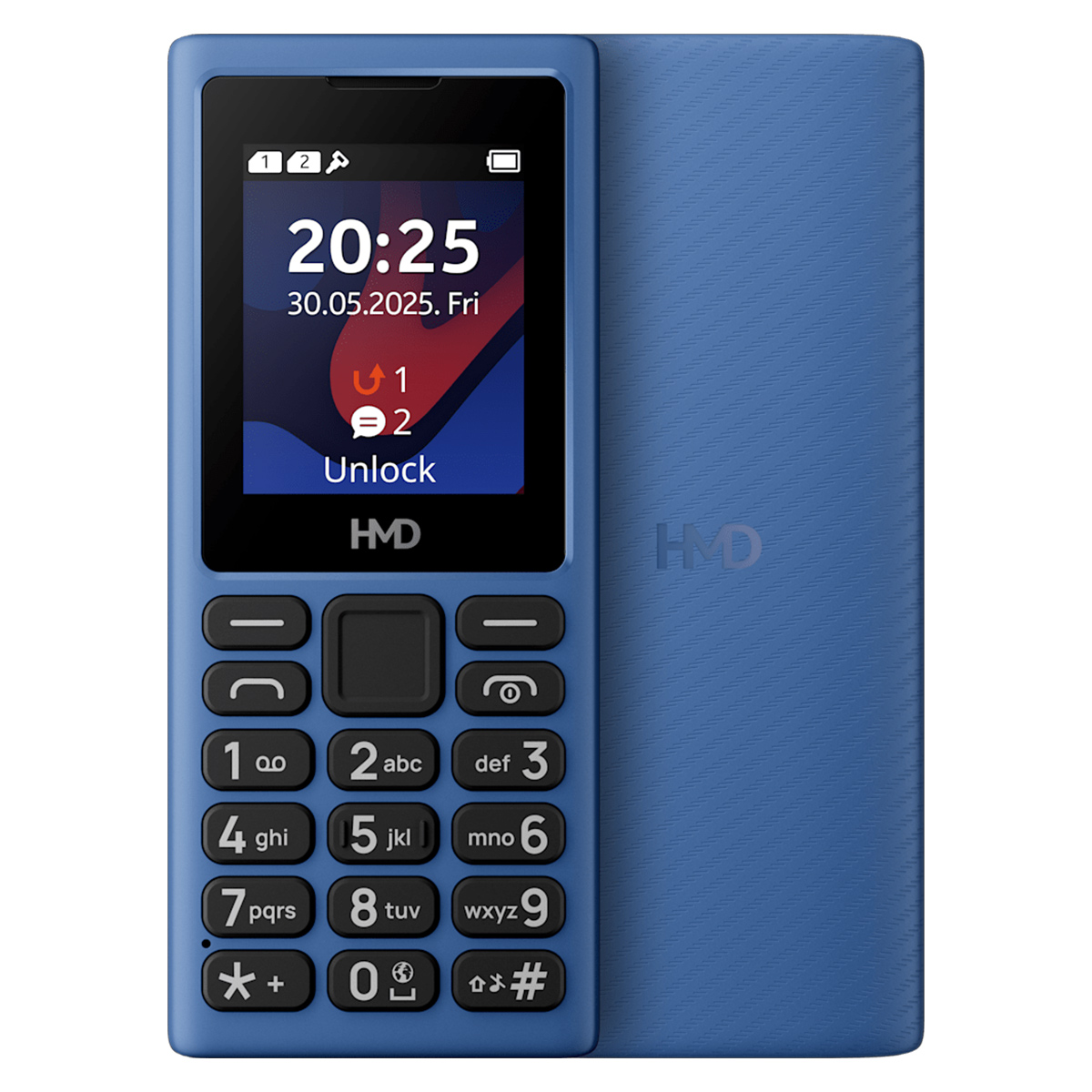  نوكيا101  HMD - 4G  