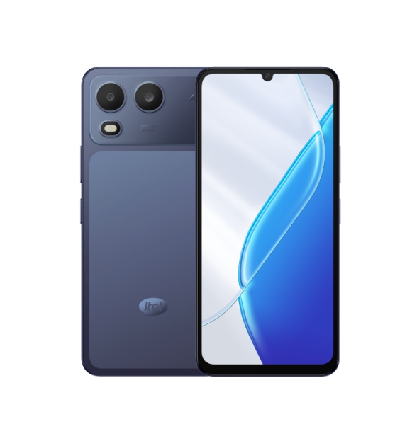  ايتل  A200 -رام 3+5 جيجا - 64 جيجا - 4G 