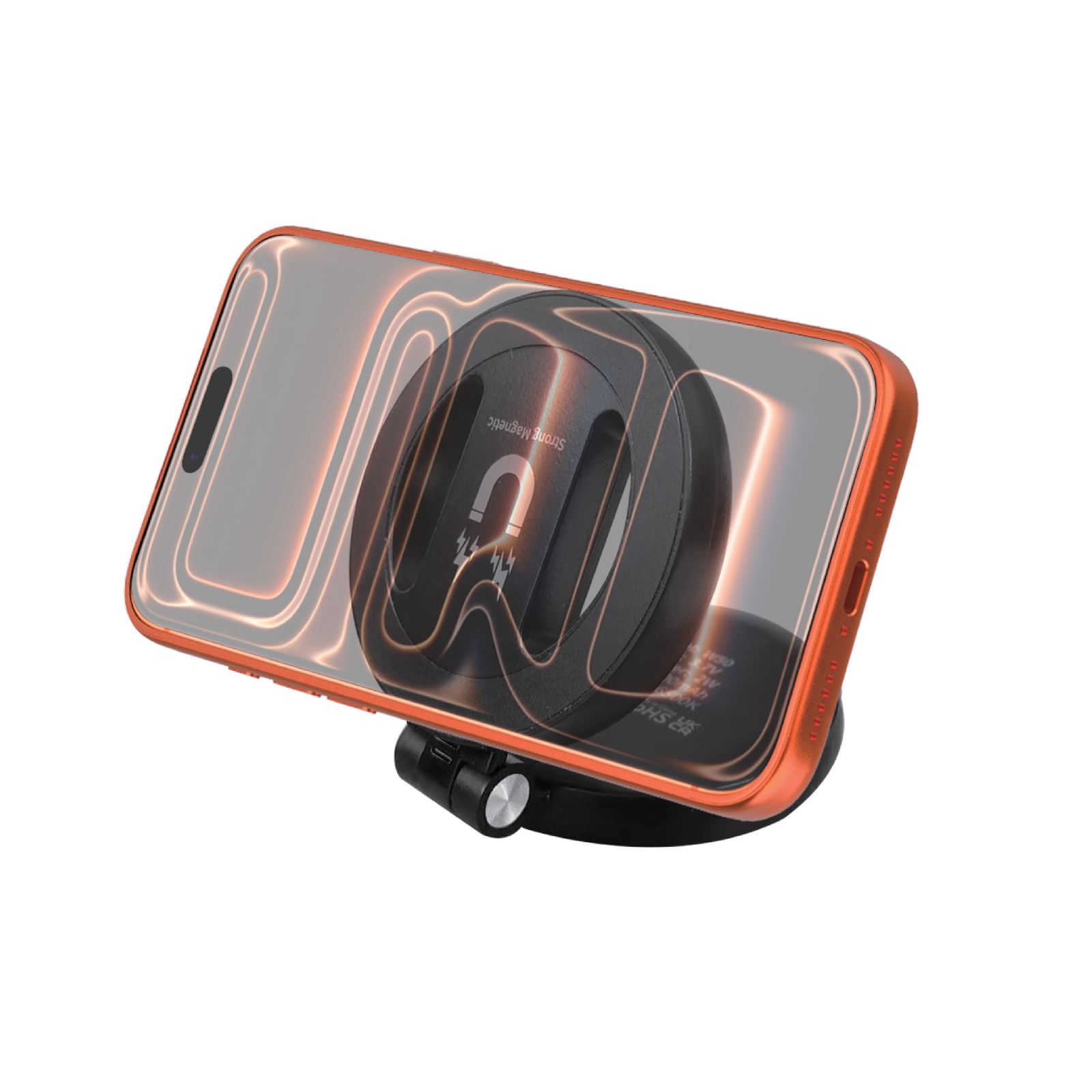  يوفو إضاءة LED مغناطيسية للتصوير قابلة للطي موديل 4933 