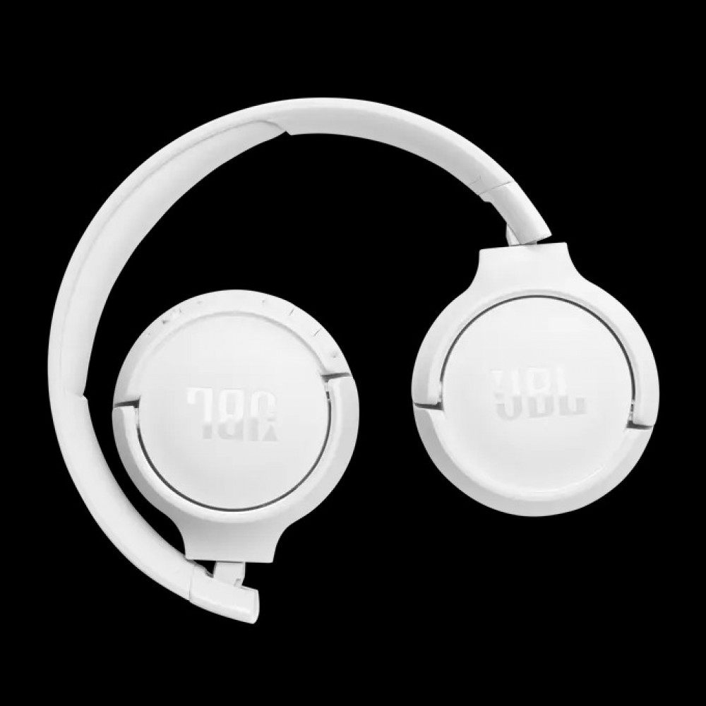 سماعه رأسيه لاسلكيه JBL TUNE 520BT 