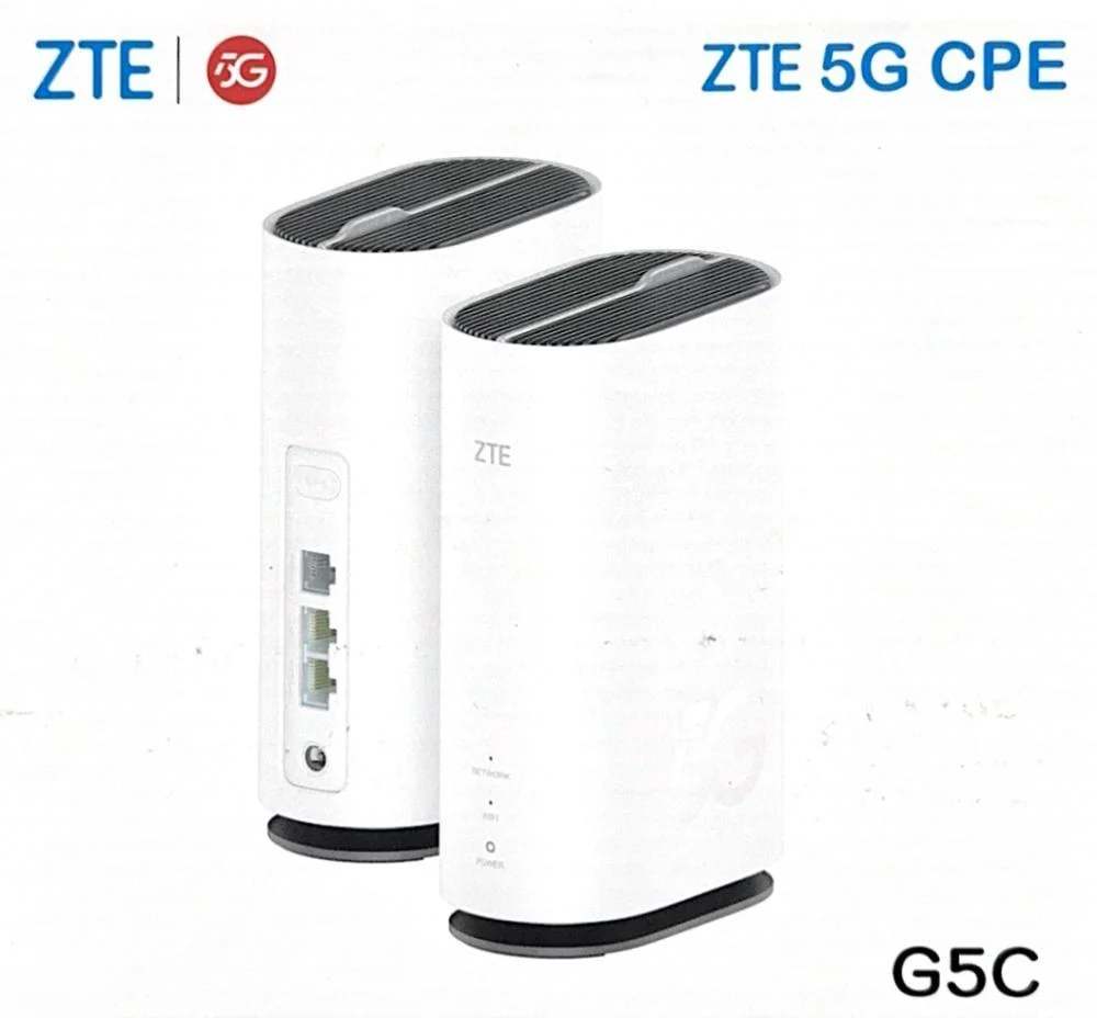  مودم 5G ZTE G5C 