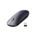  ماوس لاسلكي Ugreen MU001 Slim ULTRA بتردد 2.4 جيجاهرتز  
