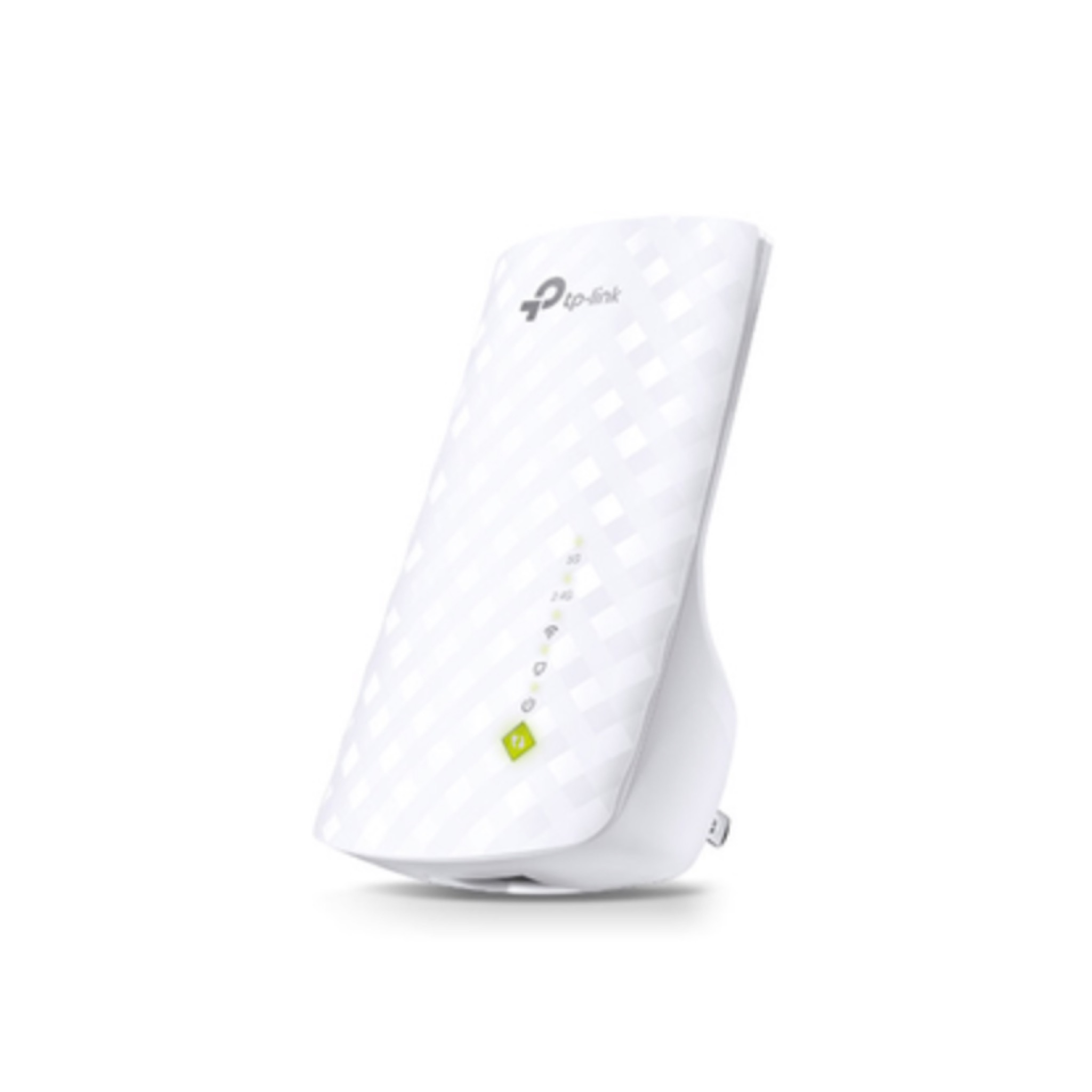  موسع نطاق واي فاي (مقوي) مزدوج النطاق TP-Link RE200 AC750 