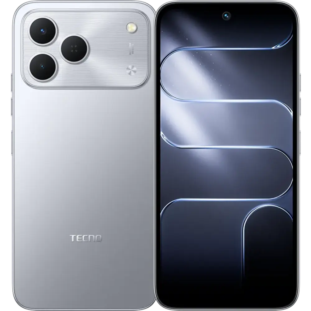  تكنو SPARK 50 بسعه 256GB 
