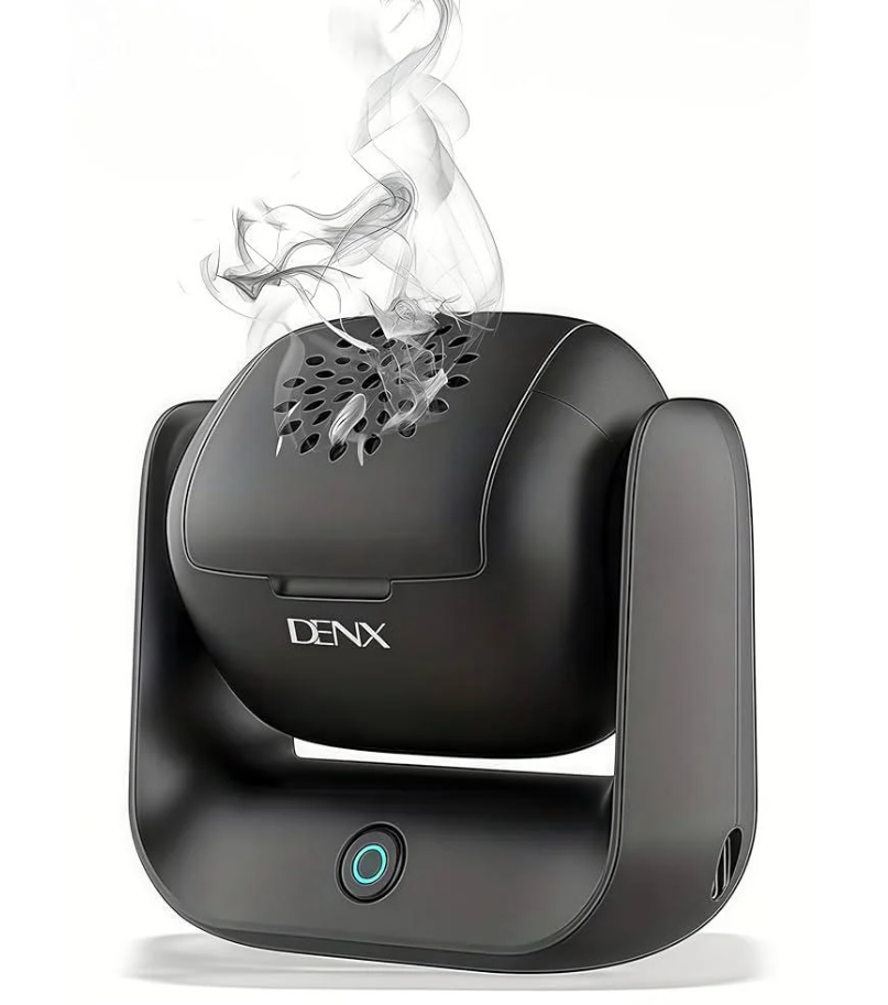 مبخرة كهربائية محمولة من DENX م/ DX1925‏ 