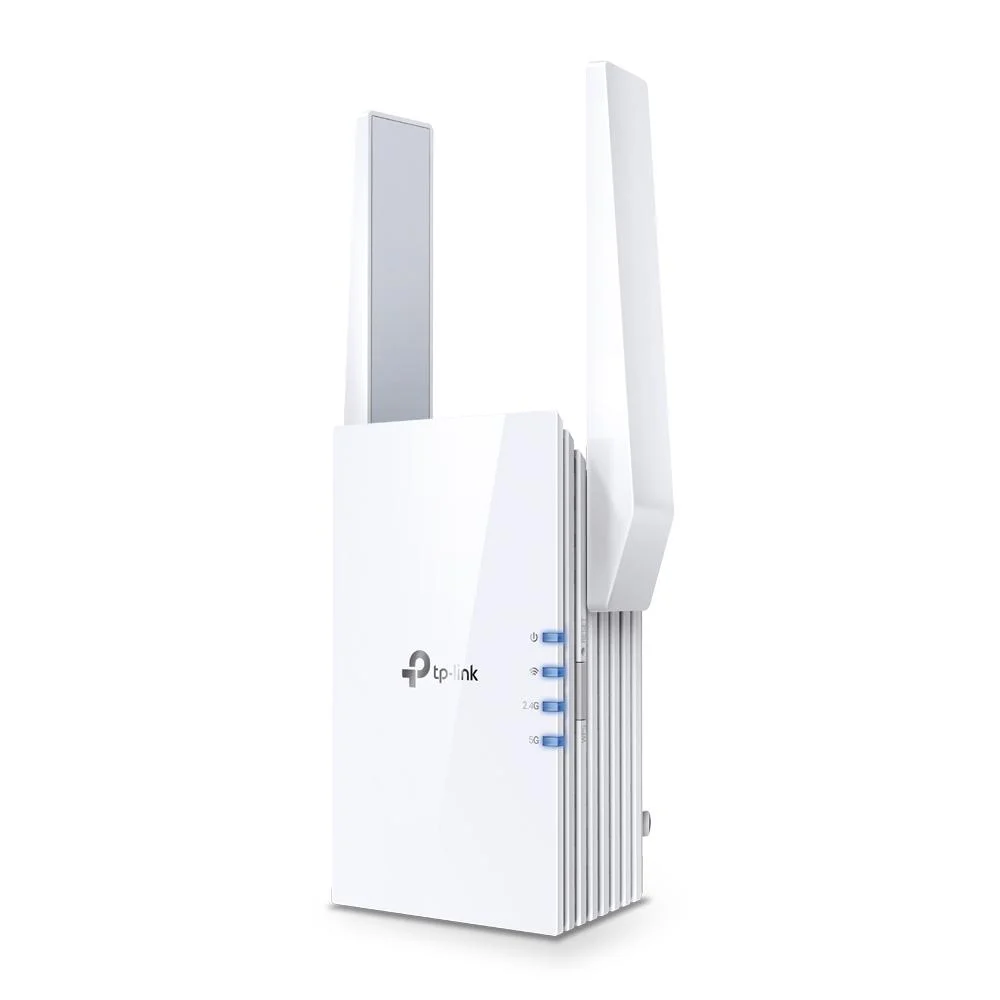  مقوي شبكة TP-Link RE705X AX3000 بتقنية WiFi 6 
