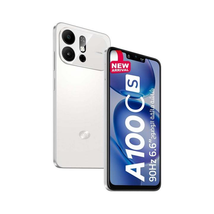  ايتل A100Cs بسعه 64جيجابايت رام 6 جيجابايت 4G 