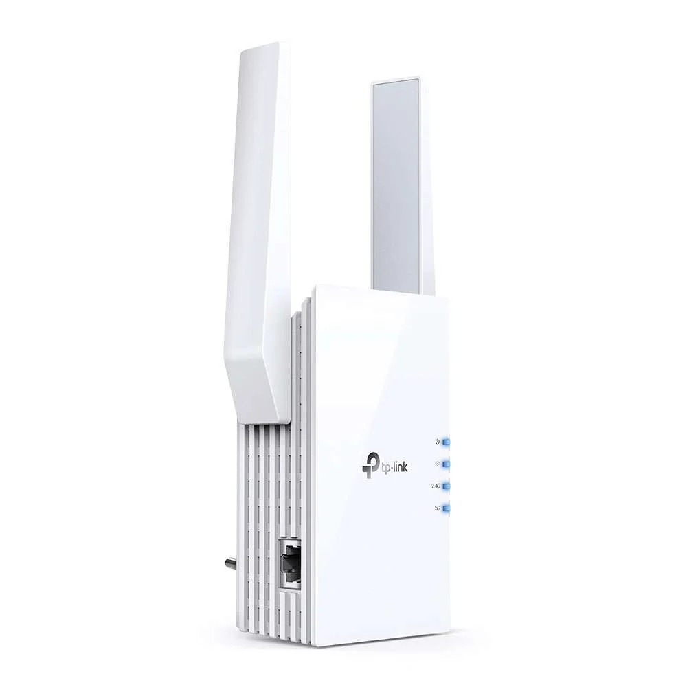  موزع شبكة واي فاي تي بي لينك RE505X - AX1500 