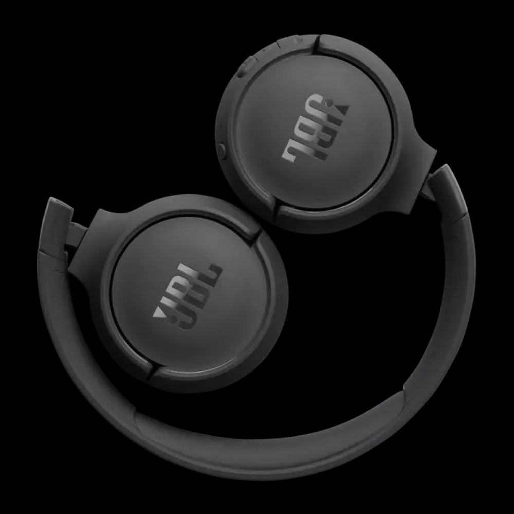  سماعه رأسيه لاسلكيه JBL TUNE 520BT 