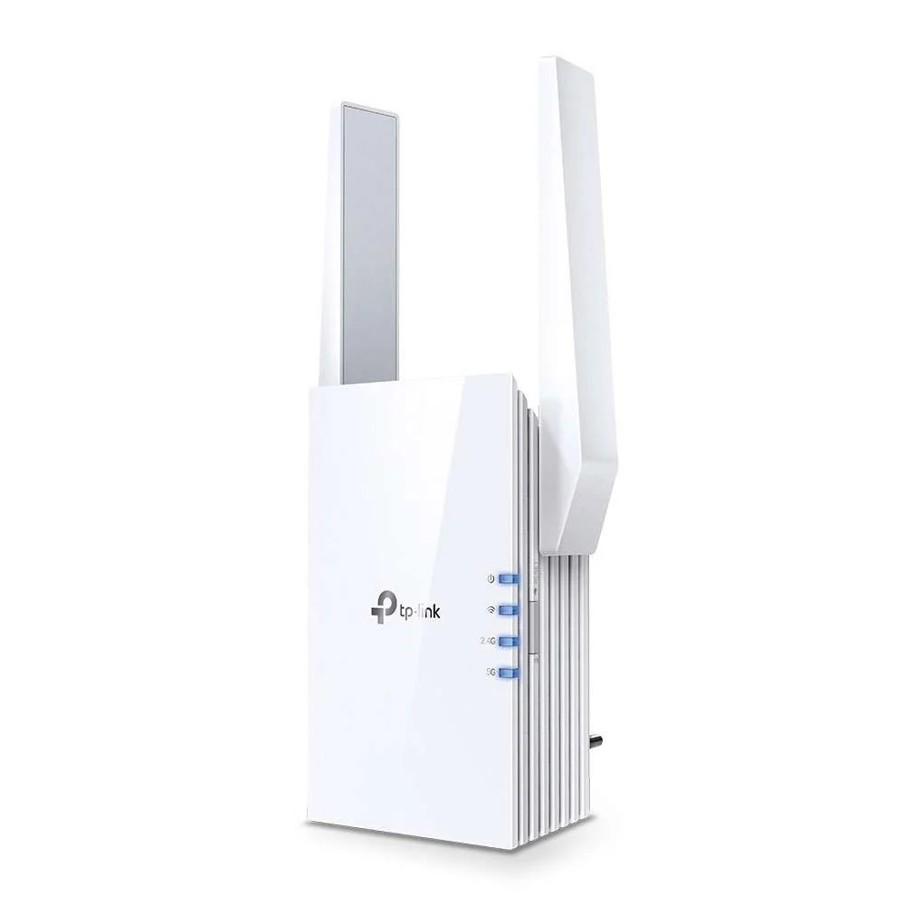  موزع شبكة واي فاي تي بي لينك RE505X - AX1500 