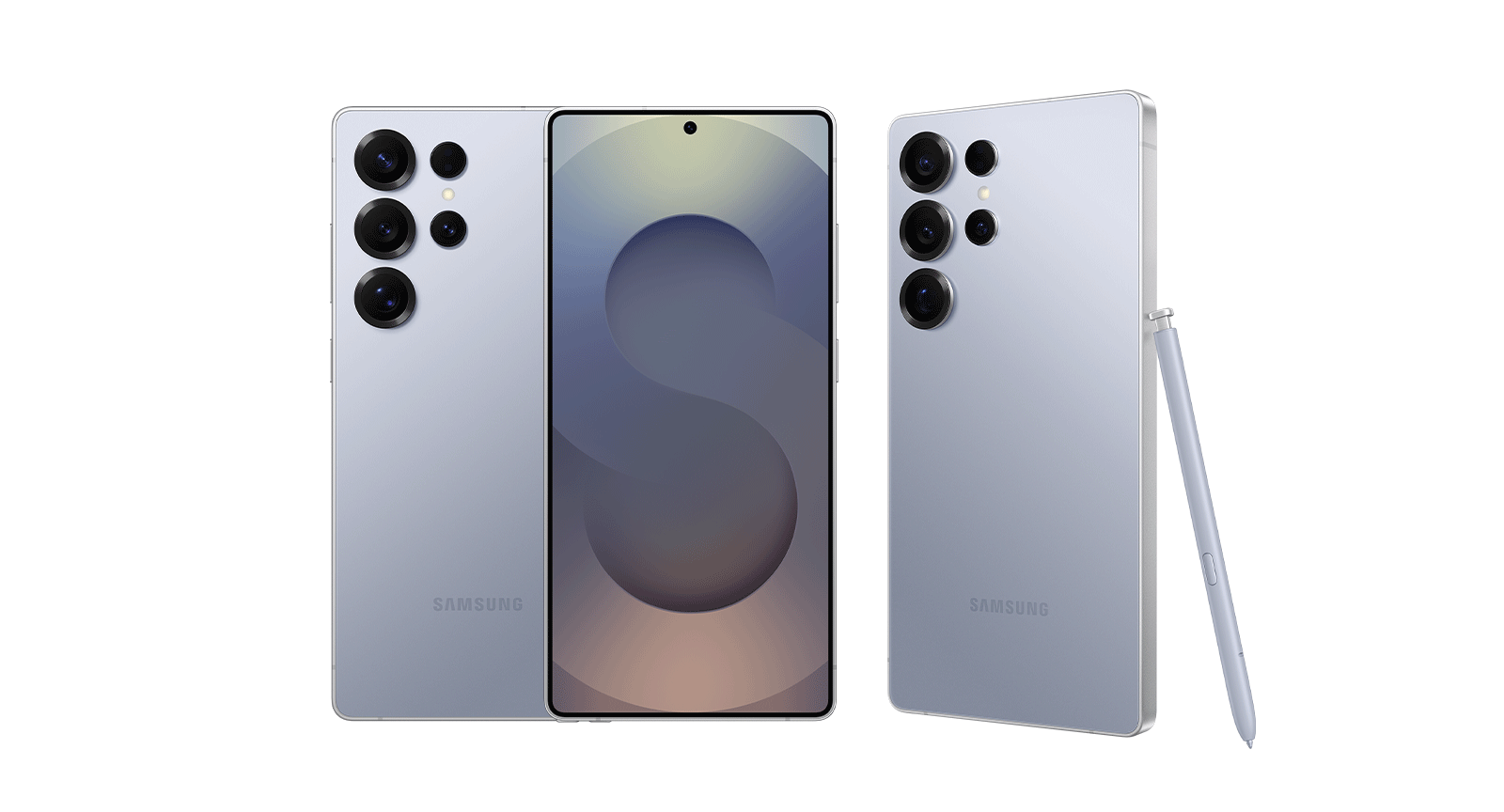  جوال سامسونج جالكسي S25 ULTRA - رام 12 جيجا - سعة 256 جيجا - 5G 