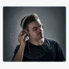  كابل AUX بزاوية من Ugreen، مقبس صغير 3.5 مم، طول 1.5 متر، أزرق )AV112( 6 