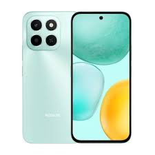 HONOR X6c بسعه 256 جيجابايت ورام 6 جيجابايت - 4G 