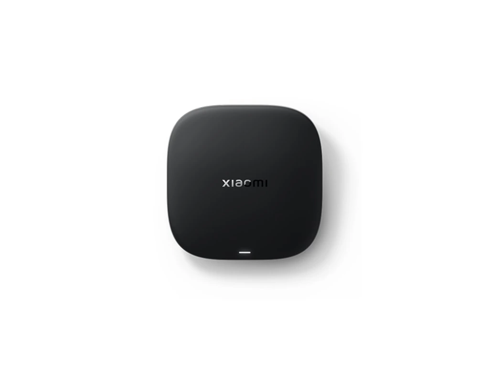  جهاز شاومي تي في بوكس ​​S الجيل الثالث 4K 32 جيجابايت واي فاي 