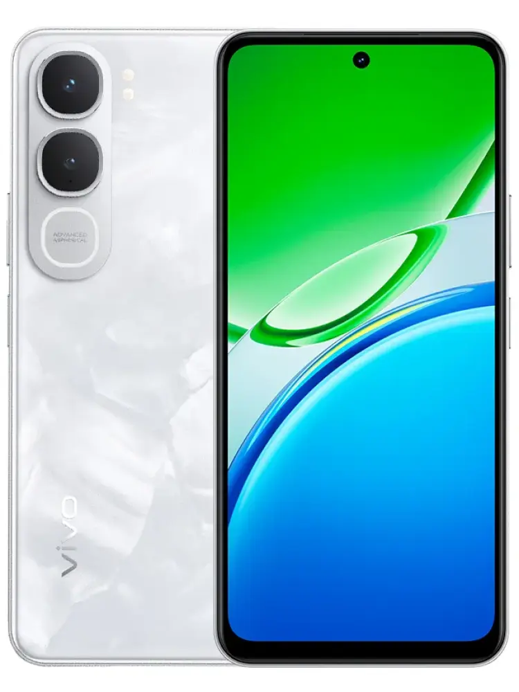  فيفو Vivo Y31s 5G بسعه 256 جيجابايت 