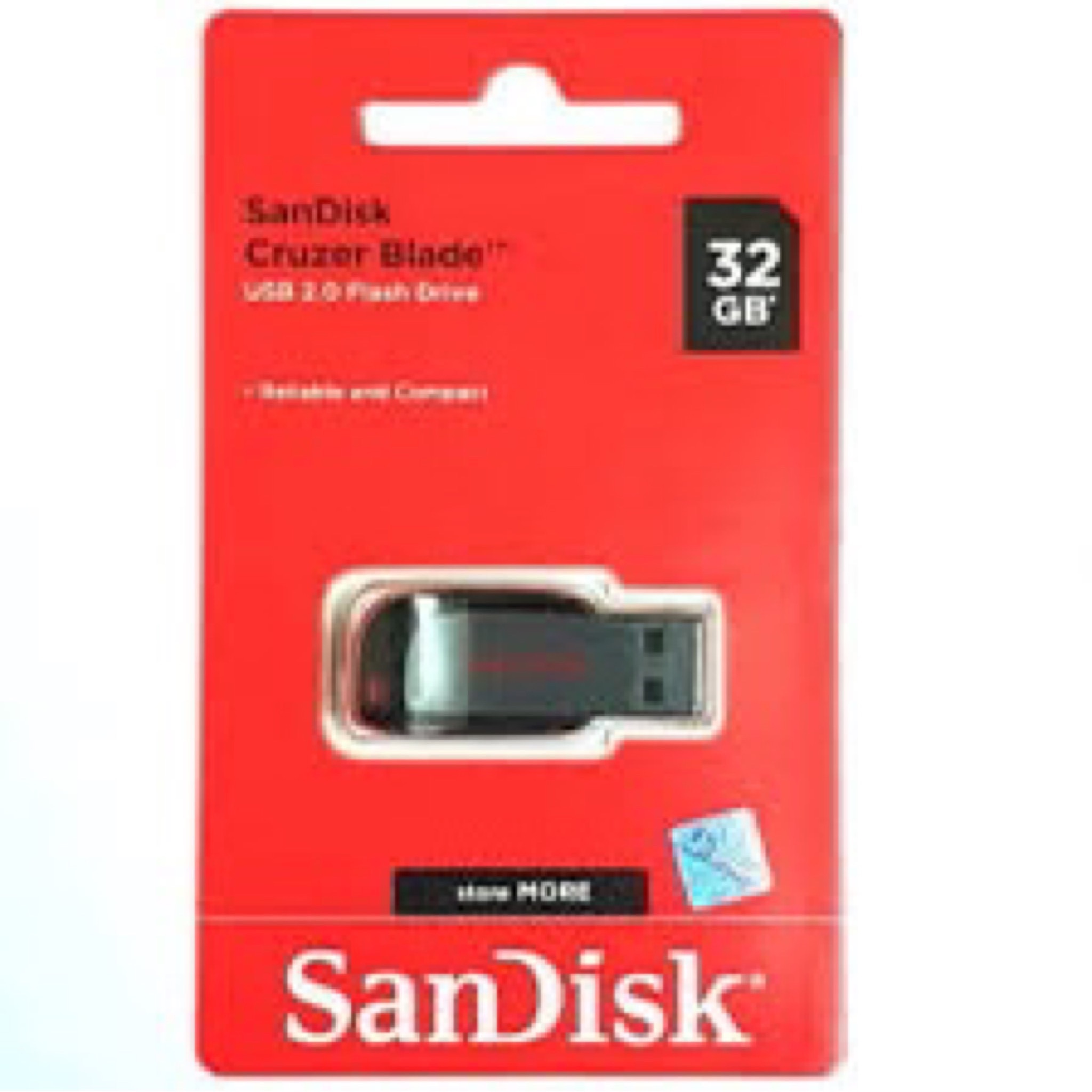  فلاش لنقل البيانات والتخزين من SanDisk يوسبي 