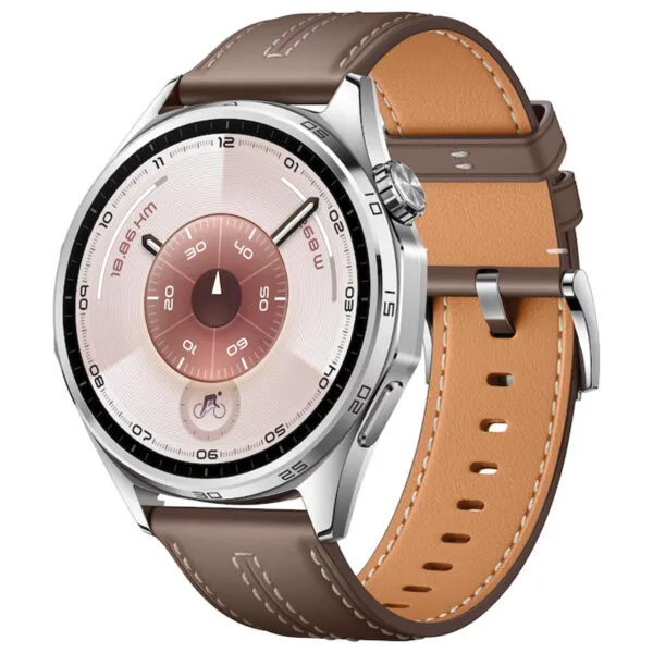  ساعة هواوي GT6 - مقاس 46  