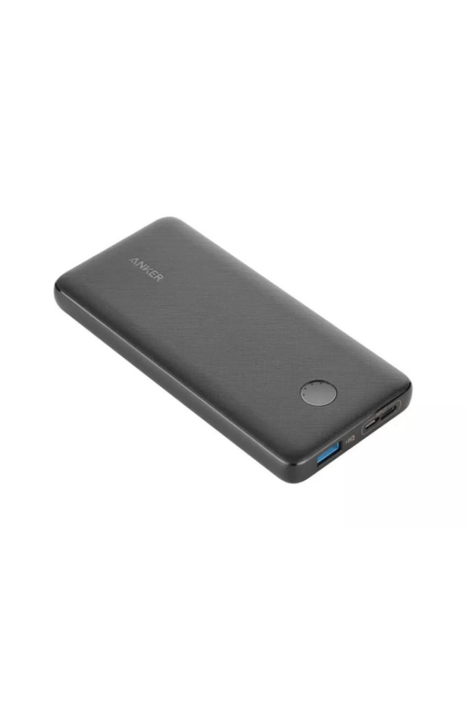  بطارية متنقلة انكر شاحن بسعة 10000mah اي كيو ومنفذ سي 