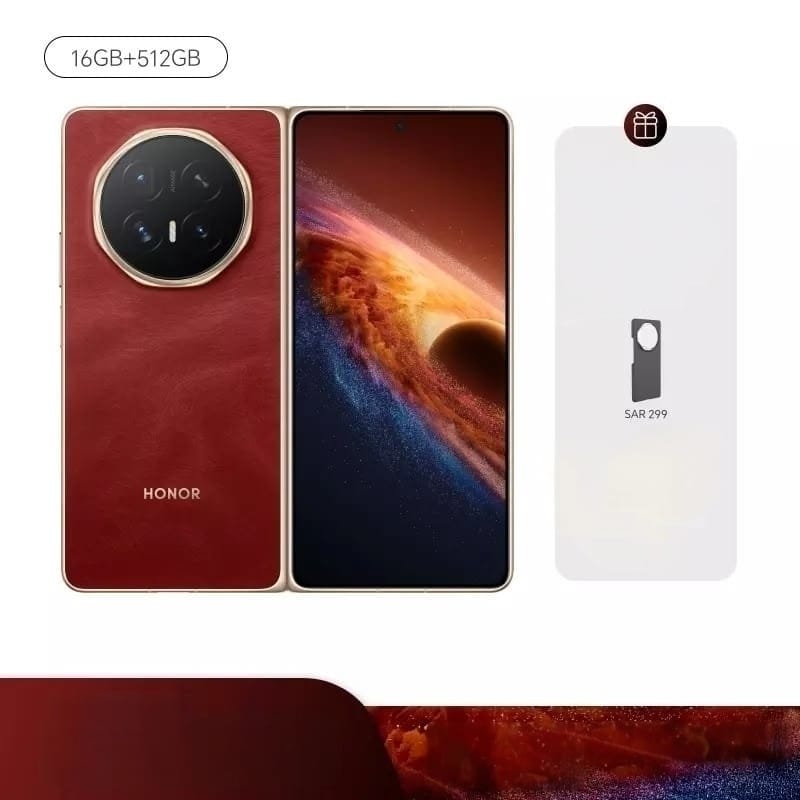  هونر HONOR Magic V6  