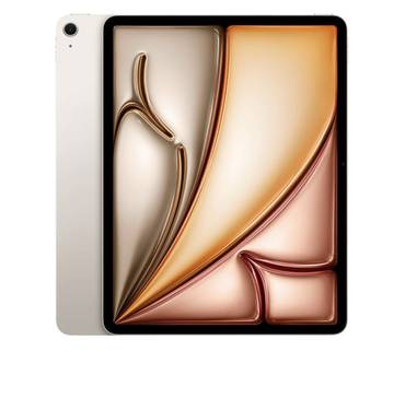   ابل ايباد اير الجيل السادس   ١١ انش  واي فاي - M2 - 128 GB 