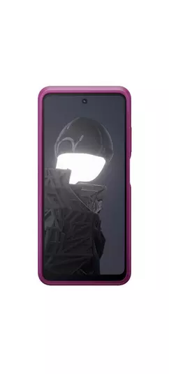  جوال HMD Fusion , سعة 256 جيجا , رام 12 جيجا , 5G - اسود  