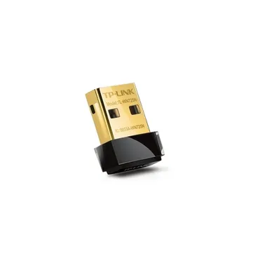 موزع شبكة تي بي لينك نانو  TL-WN725N - سرعه 150MBPS 