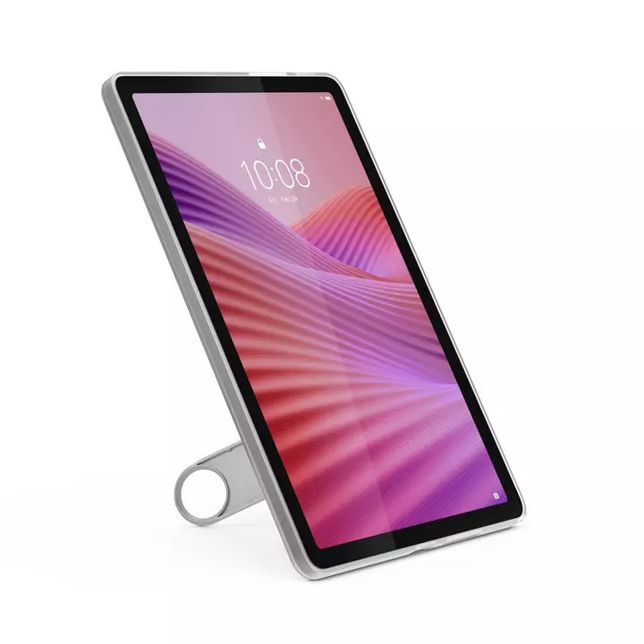  لينوفو تاب ون بسعة 128GB- رام 4 جيجا - واي فاي - رمادي 