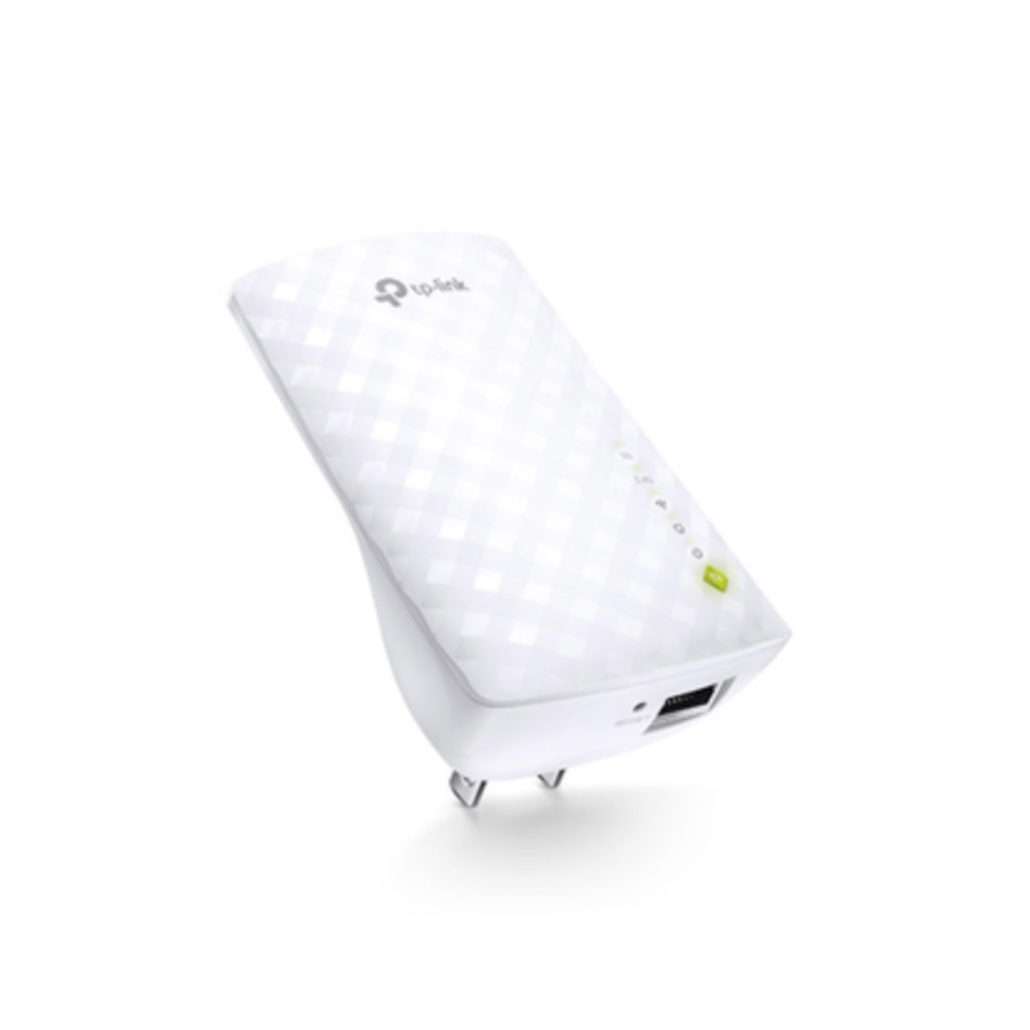  موسع نطاق واي فاي (مقوي) مزدوج النطاق TP-Link RE200 AC750 