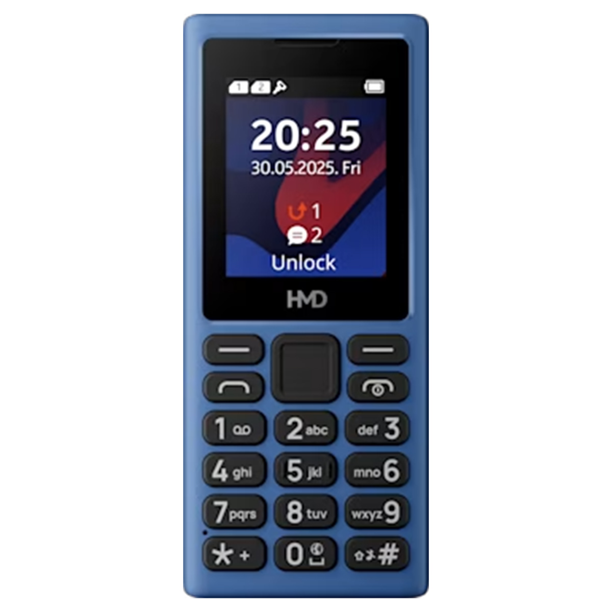  نوكيا101  HMD - 4G  